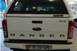  2014 Ford Ranger Ranger 2.2 double cab 4x4 XLS