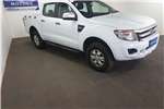  2014 Ford Ranger Ranger 2.2 double cab 4x4 XLS