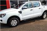  2014 Ford Ranger Ranger 2.2 double cab 4x4 XLS