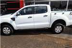  2014 Ford Ranger Ranger 2.2 double cab 4x4 XLS