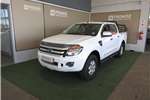  2014 Ford Ranger Ranger 2.2 double cab 4x4 XLS