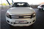  2014 Ford Ranger Ranger 2.2 double cab 4x4 XLS