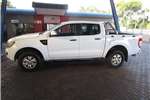  2014 Ford Ranger Ranger 2.2 double cab 4x4 XLS