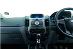  2014 Ford Ranger Ranger 2.2 double cab 4x4 XLS