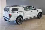 Used 2014 Ford Ranger 2.2 double cab 4x4 XLS
