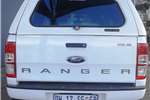  2015 Ford Ranger Ranger 2.2 double cab 4x4 XLS
