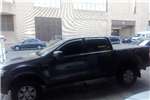  2015 Ford Ranger Ranger 2.2 double cab 4x4 XLS