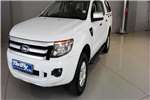  2015 Ford Ranger Ranger 2.2 double cab 4x4 XLS