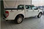  2015 Ford Ranger Ranger 2.2 double cab 4x4 XLS