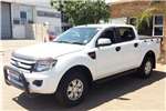  2015 Ford Ranger Ranger 2.2 double cab 4x4 XLS