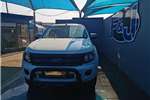  2015 Ford Ranger Ranger 2.2 double cab 4x4 XLS