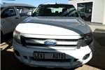  2015 Ford Ranger Ranger 2.2 double cab 4x4 XLS