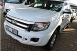  2015 Ford Ranger Ranger 2.2 double cab 4x4 XLS