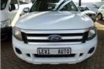  2015 Ford Ranger Ranger 2.2 double cab 4x4 XLS