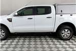  2015 Ford Ranger Ranger 2.2 double cab 4x4 XLS