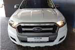  2016 Ford Ranger Ranger 2.2 double cab 4x4 XLS