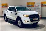  2016 Ford Ranger Ranger 2.2 double cab 4x4 XLS auto