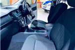  2016 Ford Ranger Ranger 2.2 double cab 4x4 XLS auto