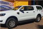  2017 Ford Ranger Ranger 2.2 double cab 4x4 XLS auto