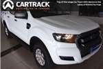  2018 Ford Ranger Ranger 2.2 double cab 4x4 XLS auto