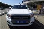  2018 Ford Ranger Ranger 2.2 double cab 4x4 XLS auto