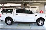 Used 2018 Ford Ranger 2.2 double cab 4x4 XLS auto