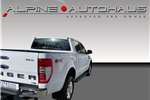 Used 2021 Ford Ranger 2.2 double cab 4x4 XLS auto