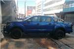  2014 Ford Ranger Ranger 2.2 double cab Hi-Rider