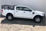  2015 Ford Ranger 