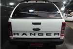  2015 Ford Ranger Ranger 2.2 double cab Hi-Rider