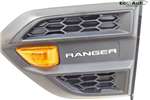  2016 Ford Ranger Ranger 2.2 double cab Hi-Rider