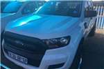  2016 Ford Ranger Ranger 2.2 double cab Hi-Rider