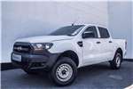  2016 Ford Ranger Ranger 2.2 double cab Hi-Rider