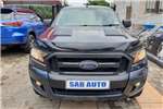  2016 Ford Ranger Ranger 2.2 double cab Hi-Rider