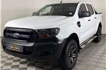  2016 Ford Ranger Ranger 2.2 double cab Hi-Rider