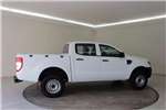  2017 Ford Ranger Ranger 2.2 double cab Hi-Rider