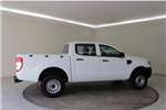  2017 Ford Ranger Ranger 2.2 double cab Hi-Rider