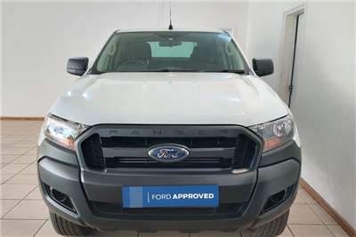  2017 Ford Ranger Ranger 2.2 double cab Hi-Rider