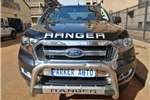  2017 Ford Ranger Ranger 2.2 double cab Hi-Rider