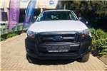  2018 Ford Ranger Ranger 2.2 double cab Hi-Rider