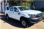  2018 Ford Ranger Ranger 2.2 double cab Hi-Rider