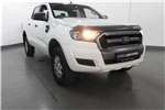  2018 Ford Ranger Ranger 2.2 double cab Hi-Rider