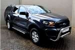  2018 Ford Ranger Ranger 2.2 double cab Hi-Rider