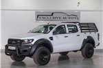  2018 Ford Ranger Ranger 2.2 double cab Hi-Rider