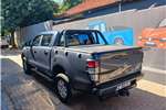 Used 2018 Ford Ranger 2.2 double cab Hi Rider