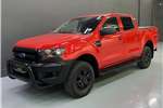 Used 2020 Ford Ranger 2.2 double cab Hi Rider