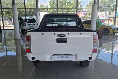 Used 0 Ford Ranger 2.2 double cab Hi Rider