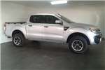  2012 Ford Ranger Ranger 2.2 double cab Hi-Rider XL