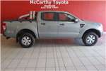  2013 Ford Ranger Ranger 2.2 double cab Hi-Rider XL