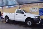  2013 Ford Ranger Ranger 2.2 double cab Hi-Rider XL